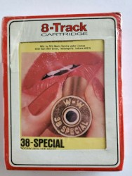 Rockin’ Into the Night