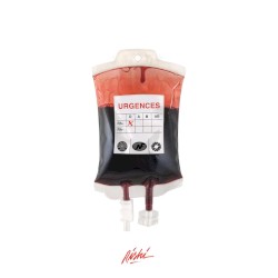 Urgences