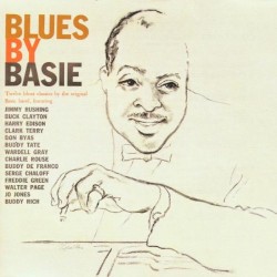 Blues by Basie