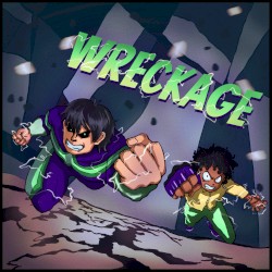 WRECKAGE