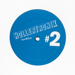 Hollertronix #2