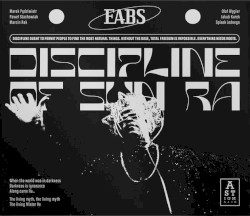Discipline of Sun Ra