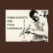 Girl From Martinique