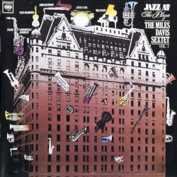 Jazz at the Plaza, Volume 1