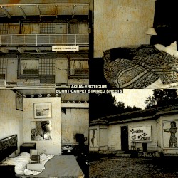 Burnt Carpet Stained Sheets