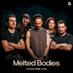 Melted Bodies on Audiotree Live