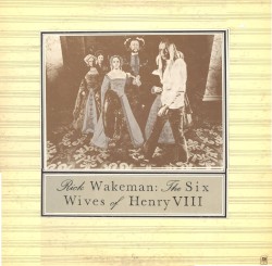 The Six Wives of Henry VIII