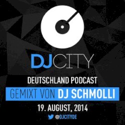 DJcity DE