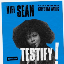 Testify (radio edit)