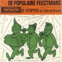 De populaire feestmars