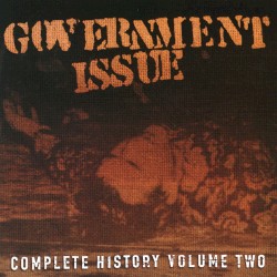 Complete History, Volume Two