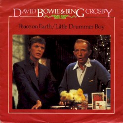 Peace on Earth / Little Drummer Boy