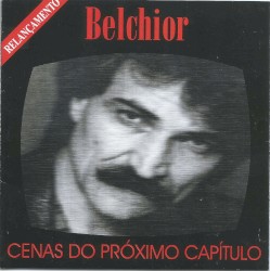 Cenas do próximo capítulo