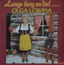 Langs berg en dal...