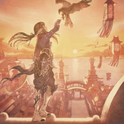STORMBLOOD Vinyl LP