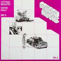 Cottage Industry / Safari Rally