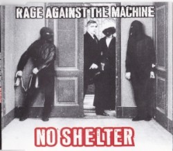 No Shelter