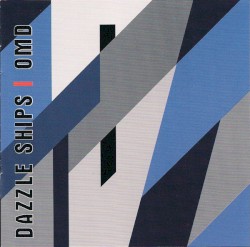 Dazzle Ships