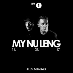 2017-02-11: BBC Radio 1 Essential Mix