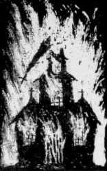 Allied by Heathen Blood