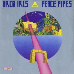Peace Pipes
