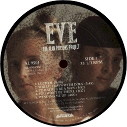 Eve