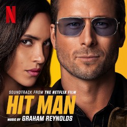 Hit Man: Soundtrack from the Netflix Film
