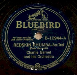 Redskin Rhumba / Southern Fried
