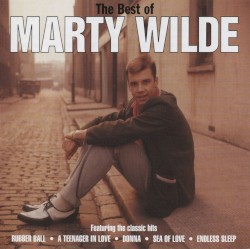The Best of Marty Wilde
