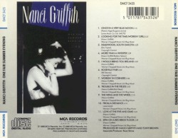 One Fair Summer Evening