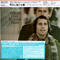 Bridge Over Troubled Water