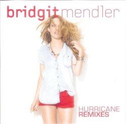 Hurricane (remixes)