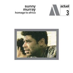 Homage to Africa