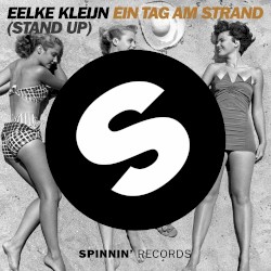 Ein Tag am Strand (Stand Up)