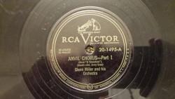Anvil Chorus