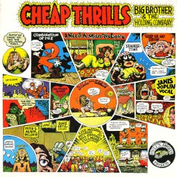 Cheap Thrills