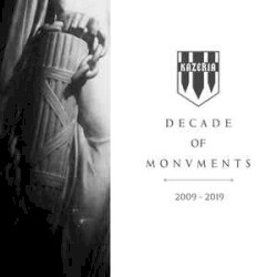 Decade Of Monuments (2009-2019)