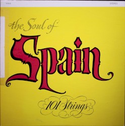 The Soul of Spain Vol. 1