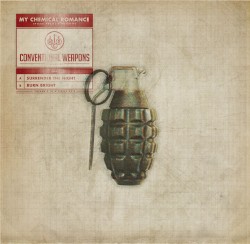 Conventional Weapons, Release 05