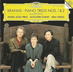 Klaviertrios Nr. 1 & 2