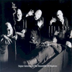 Dead Lovers’ Sarabande (Face One)