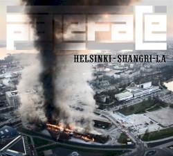 Helsinki - Shangri-La