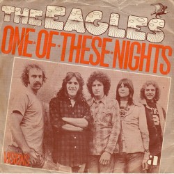 One of These Nights / Visions