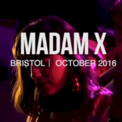 Madam X Boiler Room Bristol DJ Set
