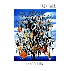 Spirit of Eden