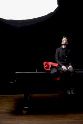 Tharaud plays Rachmaninov