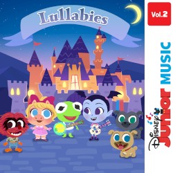 Disney Junior Music: Lullabies Vol. 2