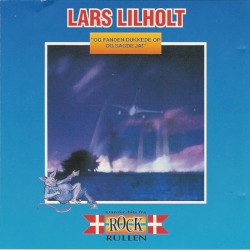 Og fanden dukked op og sagde ja!