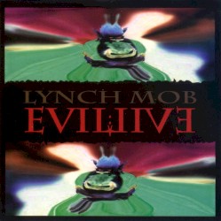 Evil Live