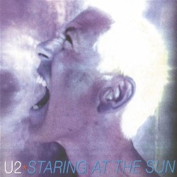Staring at the Sun